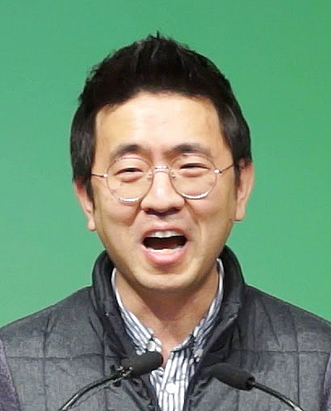 박진권 선교사 (아이미니스트리 대표)