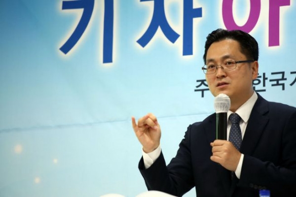전문 법조인 박성제 변호사(한국기독문화연구소)