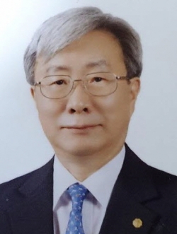 송준인 목사.